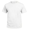 Gildan Branded Apparel Srl Xl Wht S/S T Shirt 291251